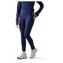 Colanți pentru femei CCM  Thermal Pant Heather Blue