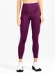 Colanți pentru femei Craft ADV Essence High Waist Purple