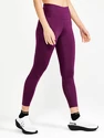 Colanți pentru femei Craft ADV Essence High Waist Purple