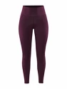 Colanți pentru femei Craft ADV Essence High Waist Purple