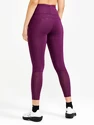 Colanți pentru femei Craft ADV Essence High Waist Purple