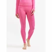 Colanți pentru femei Craft Core Dry Active Comfort Pink