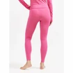 Colanți pentru femei Craft Core Dry Active Comfort Pink