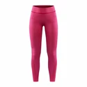 Colanți pentru femei Craft Core Dry Active Comfort Pink