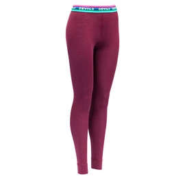 Colanți pentru femei Devold Hiking Woman Long Johns