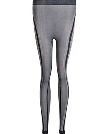 Colanți pentru femei Endurance Aqua Baselayer Long Tights Black