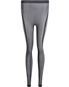 Colanți pentru femei Endurance  Aqua Baselayer Long Tights Black  S/M