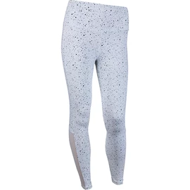 Colanți pentru femei Endurance Athlecia Amouer Mesh Printed Tights