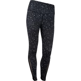 Colanți pentru femei Endurance Athlecia Amouer Mesh Printed Tights