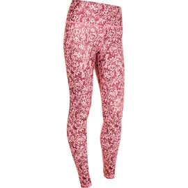 Colanți pentru femei Endurance Athlecia Franzine Printed Tights Pink