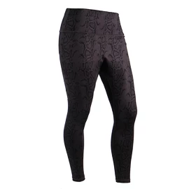 Colanți pentru femei Endurance Cerine Printed Tights