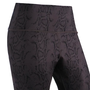 Colanți pentru femei Endurance  Cerine Printed Tights