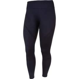 Colanți pentru femei Endurance Deena Seamless Tights Black