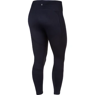 Colanți pentru femei Endurance  Deena Seamless Tights Black