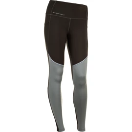 Colanți pentru femei Endurance Deerin Color Block Tights Rosin