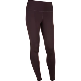 Colanți pentru femei Endurance Franz Tights Mole