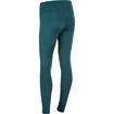 Colanți pentru femei Endurance  Franza Tights Marble Green