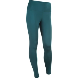 Colanți pentru femei Endurance Franza Tights Marble Green