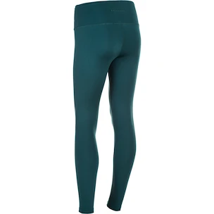 Colanți pentru femei Endurance  Franza Tights Marble Green 44