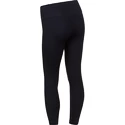 Colanți pentru femei Endurance  Janing Rib Seamless Tights Black