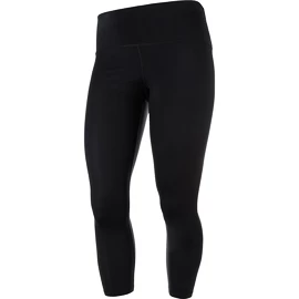 Colanți pentru femei Endurance Lucy Long Tights Black