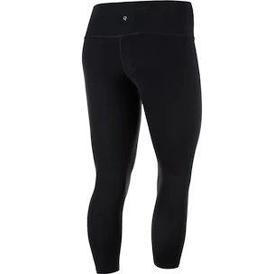 Colanți pentru femei Endurance  Lucy Long Tights Black Q1/46