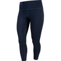 Colanți pentru femei Endurance  Q Lucy Long Tights tmavě modré