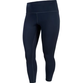 Colanți pentru femei Endurance Q Lucy Long Tights tmavě modré