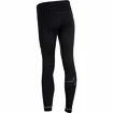 Colanți pentru femei Endurance  Run Elite X1 Winter Tights black