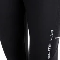 Colanți pentru femei Endurance  Run Elite X1 Winter Tights black