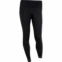 Colanți pentru femei Endurance  Run Elite X1 Winter Tights black