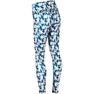 Colanți pentru femei Endurance  Summer Print Waist Tights