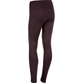 Colanți pentru femei Endurance Tathar Tights W/Pocket Deep Shale