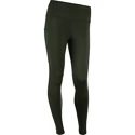 Colanți pentru femei Endurance  Tathar Tights W/Pocket Rosin