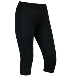 Colanți pentru femei Endurance Zenta W 3/4 Run Tights