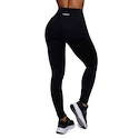 Colanți pentru femei GymBeam  FIT Leggings Black