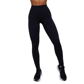 Colanți pentru femei GymBeam FIT Leggings Black