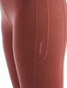 Colanți pentru femei Icebreaker  Fastray High Rise Tights Grape