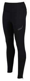 Colanți pentru femei Inov-8 Race Elite Tight Black