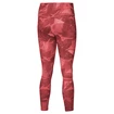 Colanți pentru femei Mizuno  Alpha Graphic 7/8 Tight Tea Rose