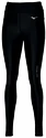 Colanți pentru femei Mizuno  BG3000 Long Tight/Black