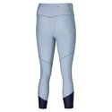 Colanți pentru femei Mizuno Core 3/4 Tight Blue Blizzard