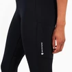 Colanți pentru femei Montane  Katla Long Trail Tights Black