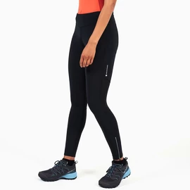 Colanți pentru femei Montane Katla Long Trail Tights Black