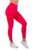 Colanți pentru femei Nebbia  Active High-Waist Smart Pocket Leggings 402 pink