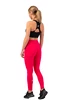 Colanți pentru femei Nebbia  Active High-Waist Smart Pocket Leggings 402 pink