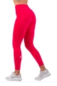 Colanți pentru femei Nebbia  Active High-Waist Smart Pocket Leggings 402 pink