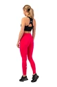 Colanți pentru femei Nebbia  Active High-Waist Smart Pocket Leggings 402 pink