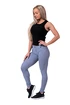 Colanți pentru femei Nebbia  Dreamy Edition Bubble Butt leggings 537 light blue