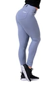 Colanți pentru femei Nebbia  Dreamy Edition Bubble Butt leggings 537 light blue